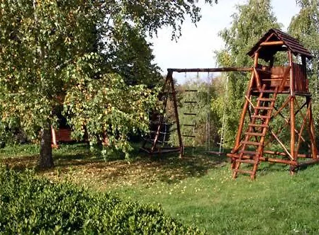 Nagymate Panzio Es Etterem * Tormas